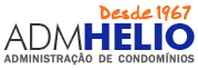 ADMHELIO - Administra&ccedil;&atilde;o de condom&iacute;nios
